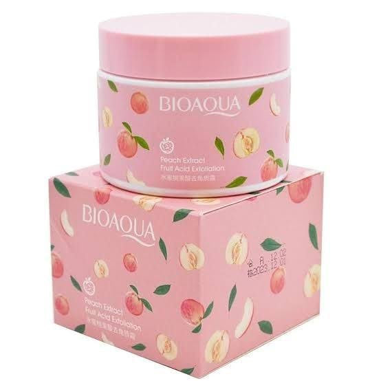 BIOAQUA CREAM SKIN CARE